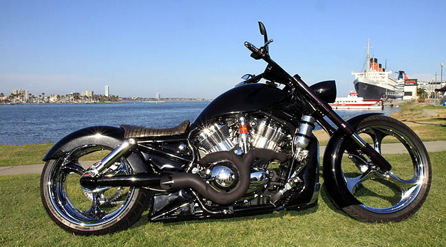  Custom  V  Rod  Parts Harley  Davidson  Forums