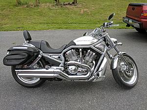  Post a PIC of your V Rod here-img_20170521_143427.jpg