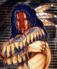 Pocahontas's Avatar