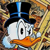 Scrooge's Avatar