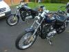 Sporster2009UK's Avatar