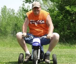 Peacemaker850's Avatar