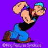 POPEYE 1961's Avatar