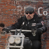 Petrovich's Avatar
