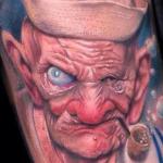 Captainmugsy's Avatar