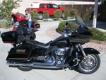 2011 Road Glide Ultra's Avatar