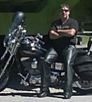 johnnythrottle's Avatar