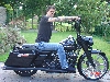 Road Kill Holland's Avatar