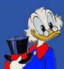 Uncle Scrooge's Avatar