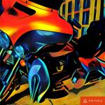 Gordon Wright's Avatar