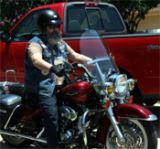 Mickey Shane's Avatar