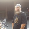 Ian 'Ghost' Adams's Avatar