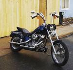 Donald Mazz Derby's Avatar