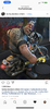LuckyLou's Avatar
