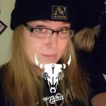 Teri Dawn Wright's Avatar