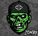Zomby's Avatar