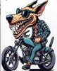 Groovedog's Avatar