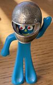 Beebernitz's Avatar