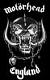Motorhead England
