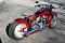 Red Road King