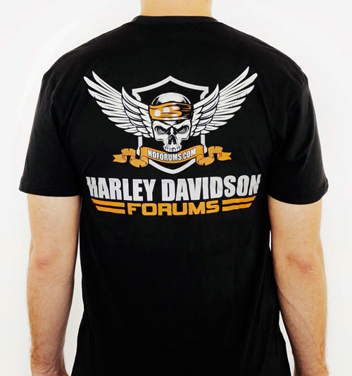 Harley Davidson Forums - Registration