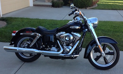 FLD Exhaust Options - Harley Davidson Forums