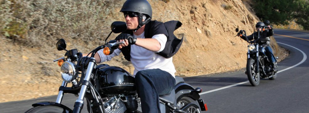 Consumer Reports Disses HD in “Motorcycles We Want to Ride This Summer” Article
