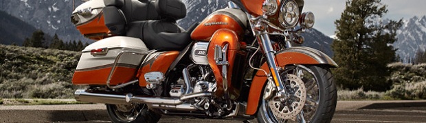Harley Recalling 29,000 Motorcycles