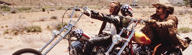 Who’d Be the Perfect Fictional Spokesman for Harley-Davidson?