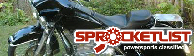 SprocketlistHarleyDavidson-banner