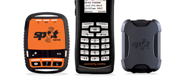 Spot Trace Offers GPS Anti-Theft Tracking for your Harley