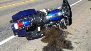 Top 13 Dropped Bike Horror Stories