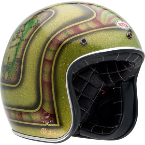 bell_custom500_helmet_skratchlace_green