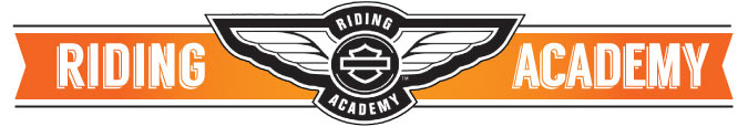 Harley Riding Academy