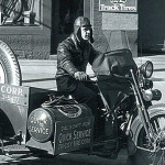 Special Delivery: The Harley-Davidson Package Truck - Harley Davidson ...
