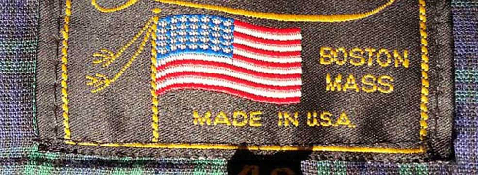 The Greatest Motorcycle Jacket in the World