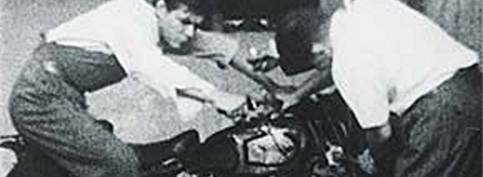 Tour Cuba on a Harley-Davidson!