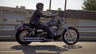Harley-Davidson Continues to Roll Strong