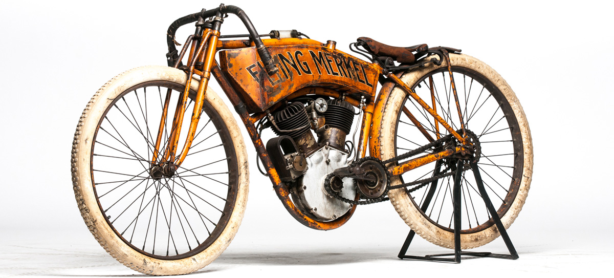 FlyingMerkel