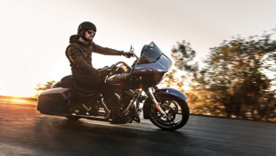 TOTAL RECALL Harley-Davidson Recalls 46,000 Bikes