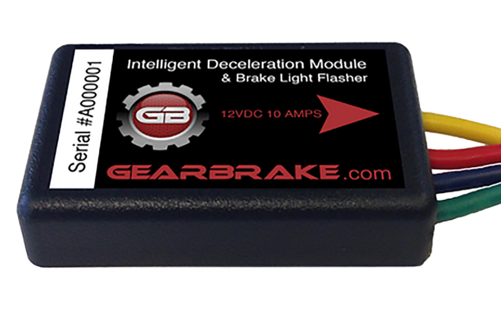GearBrake_Module