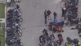 Waco Biker Shootout Leaves 9 People Dead