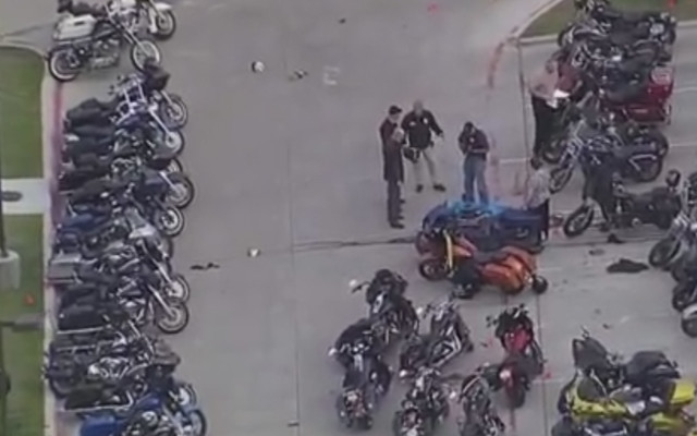 Waco Biker Shootout Leaves 9 People Dead