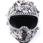 Custom-Helmets-diamond-spikes