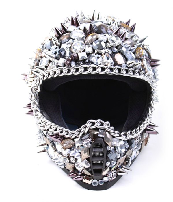 The Top 5 Uncoolest Motorcycle Helmets of All Time - Harley ...