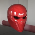 Red Hood