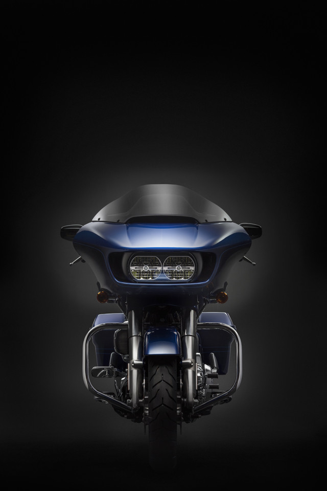 Take a Closer Look at the 2015 Harley-Davidson Road Glide Special