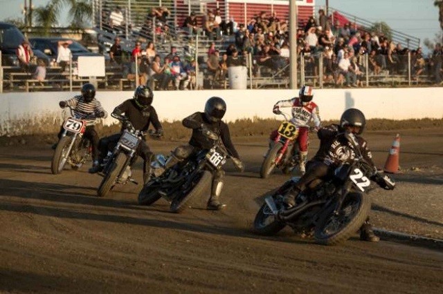 HARDLY DANGEROUS The Hooligan Dirt Dash is Coming to Sturgis
