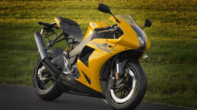 Erik Buell Racing’s Assets Set to Be Auctioned Off After Bankruptcy