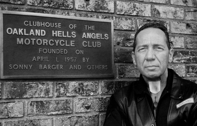 11 Things You May Not Know About Hells Angels Legend Sonny Barger